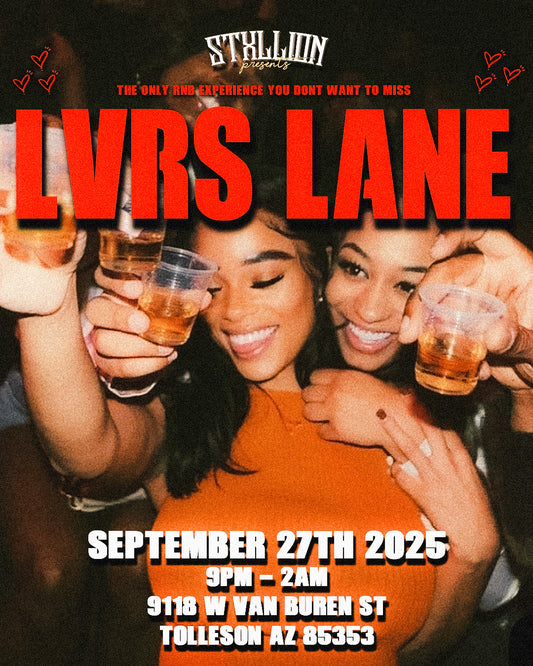 LVRS LANE